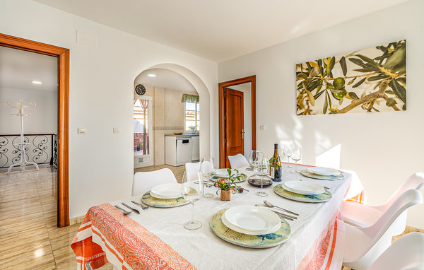 Casa de vacaciones - Granada , España - EAC818 302