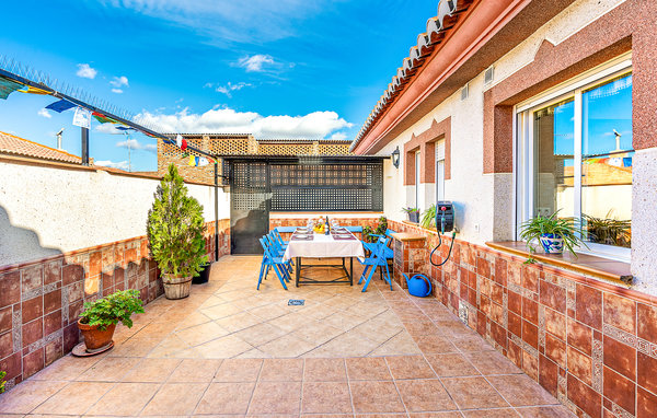 Holiday Home - Granada , Spain - EAC818 2