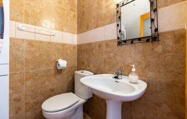 Semesterhus - Iznajar , Spanien - EAC836 8