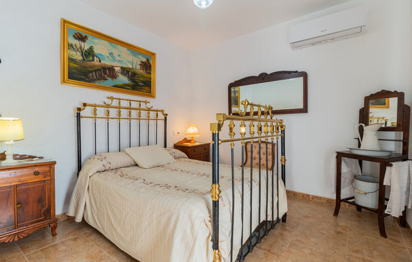 Semesterhus - Iznajar , Spanien - EAC836 7
