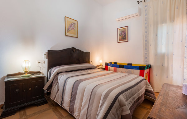 Semesterhus - Iznajar , Spanien - EAC836 601