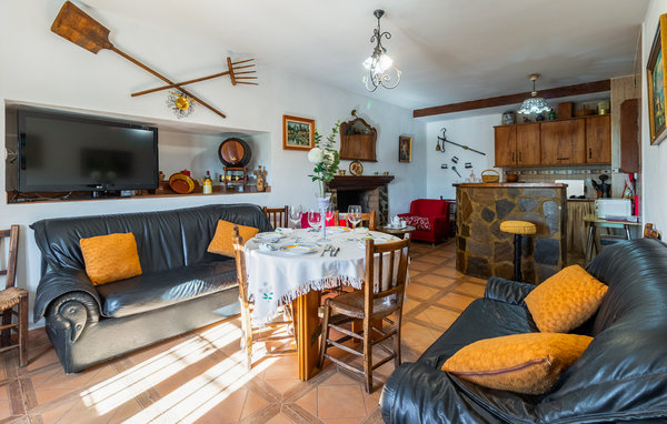 Semesterhus - Iznajar , Spanien - EAC836 4
