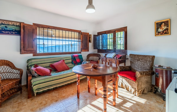 Semesterhus - Iznajar , Spanien - EAC836 5