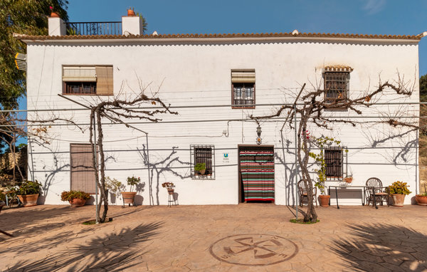 Semesterhus - Iznajar , Spanien - EAC836 81