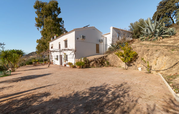 Semesterhus - Iznajar , Spanien - EAC836 3
