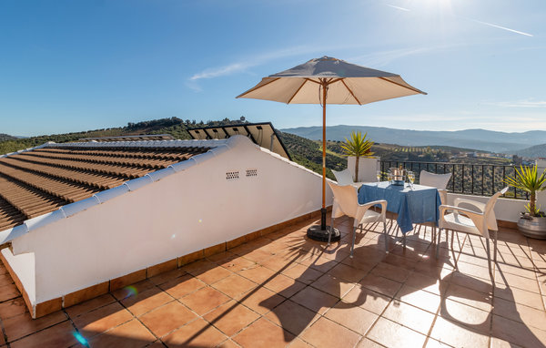 Semesterhus - Iznajar , Spanien - EAC836 9