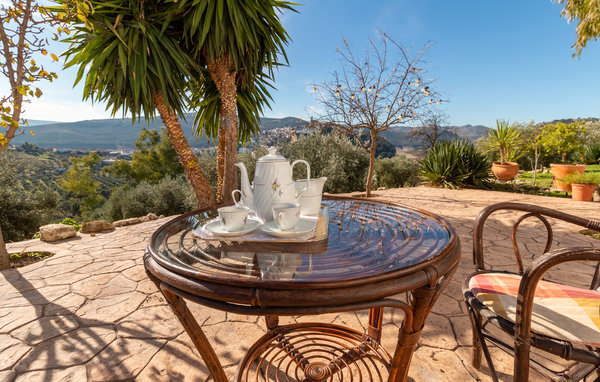 Semesterhus - Iznajar , Spanien - EAC836 102