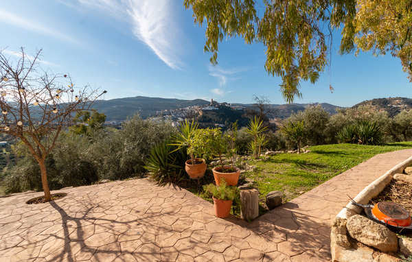 Semesterhus - Iznajar , Spanien - EAC836 103