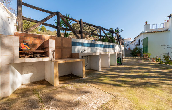 Semesterhus - Iznajar , Spanien - EAC836 105