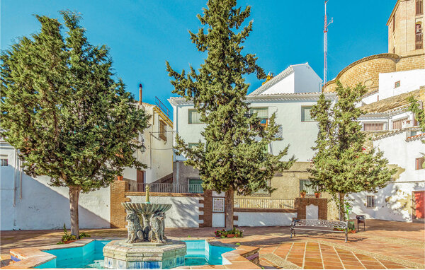 Casa de vacaciones Villa Los Alamos