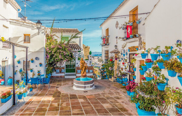 Casa de vacaciones Villa Los Alamos