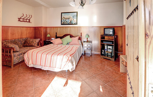 Casa de vacaciones Villa Los Alamos