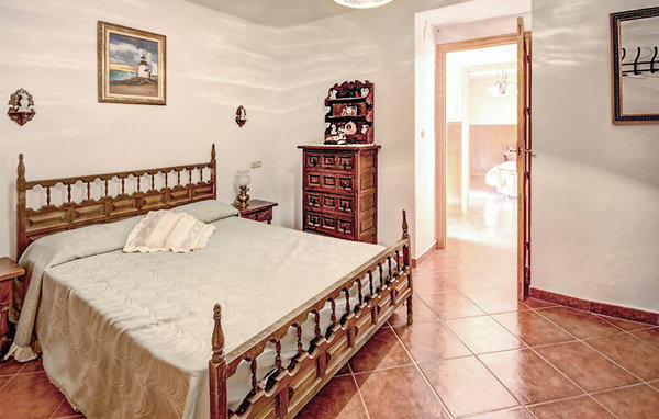 Casa de vacaciones Villa Los Alamos