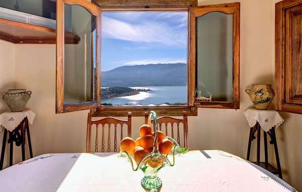 Casa de vacaciones Villa Los Alamos