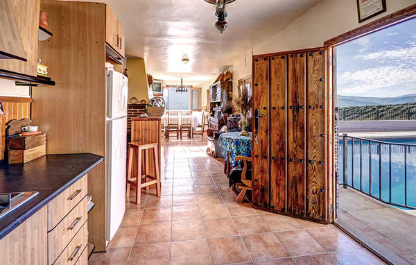 Casa de vacaciones Villa Los Alamos
