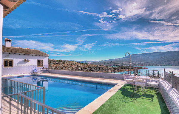 Casa de vacaciones Villa Los Alamos