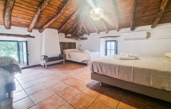 Holiday Home - La Nava , Spain - EAC853 605