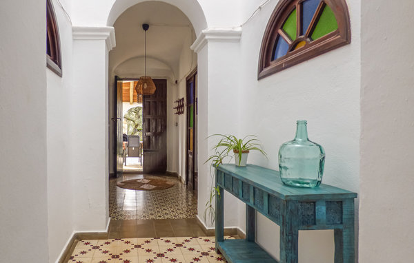 Holiday Home - La Nava , Spain - EAC853 502