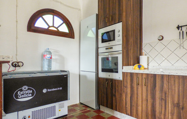 Holiday Home - La Nava , Spain - EAC853 401