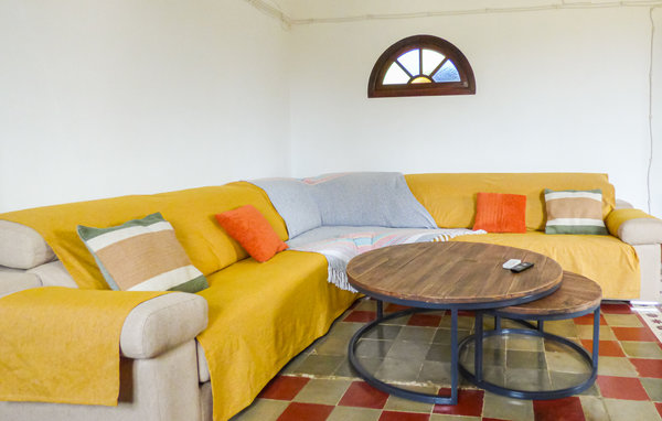 Holiday Home - La Nava , Spain - EAC853 3
