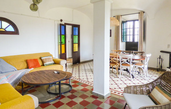Holiday Home - La Nava , Spain - EAC853 4