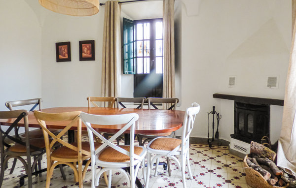 Holiday Home - La Nava , Spain - EAC853 6