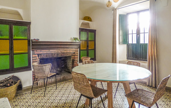 Holiday Home - La Nava , Spain - EAC853 302