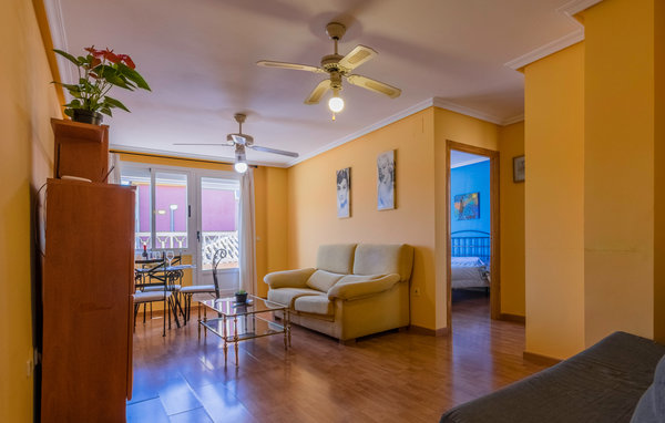Apartamento - Puente de Genave , España - EAC860 2