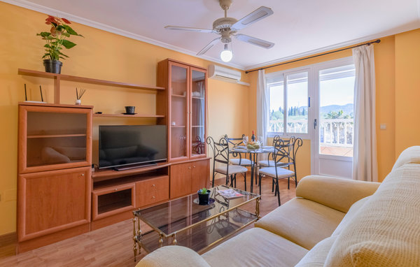 Apartamento - Puente de Genave , España - EAC860 1