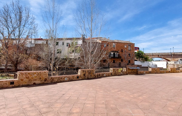 Apartament - Puente de Genave , Hiszpania - EAC861 903