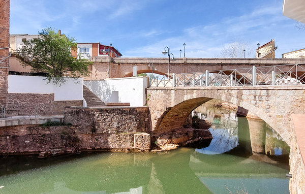 Apartament - Puente de Genave , Hiszpania - EAC861 904