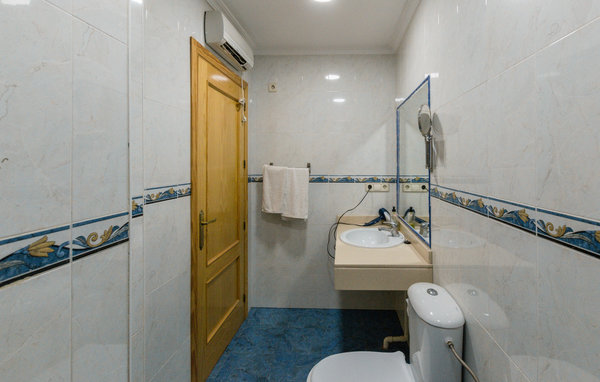 Apartament - Puente de Genave , Hiszpania - EAC861 701
