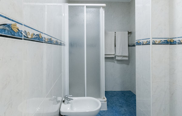 Apartament - Puente de Genave , Hiszpania - EAC861 702