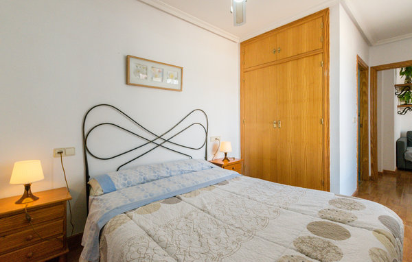 Apartament - Puente de Genave , Hiszpania - EAC861 601