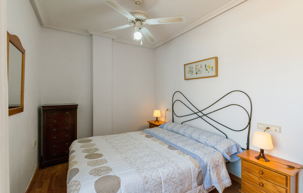 Apartament - Puente de Genave , Hiszpania - EAC861 602