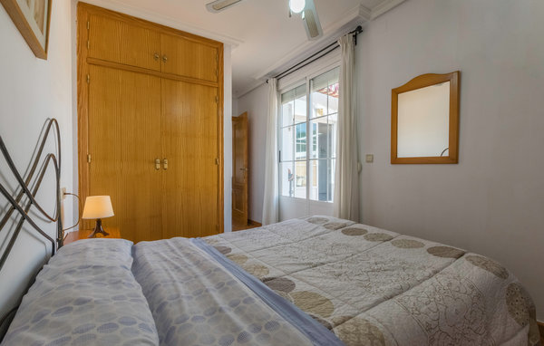 Apartament - Puente de Genave , Hiszpania - EAC861 603