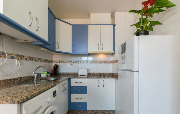Apartament - Puente de Genave , Hiszpania - EAC861 401