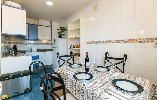 Apartament - Puente de Genave , Hiszpania - EAC861 5