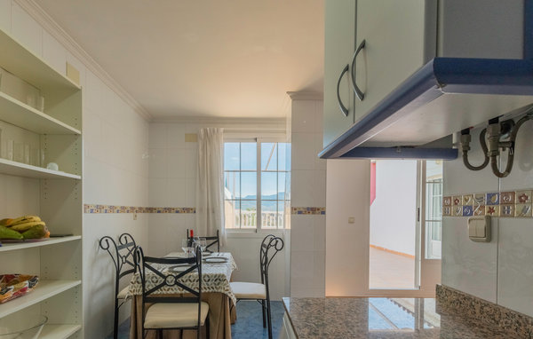 Apartament - Puente de Genave , Hiszpania - EAC861 402