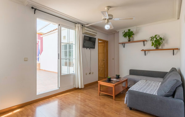 Apartament - Puente de Genave , Hiszpania - EAC861 3