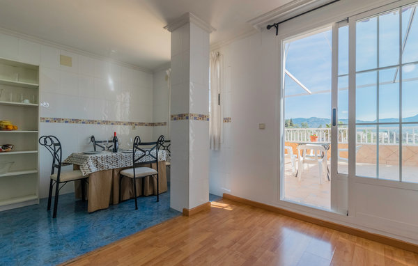 Apartament - Puente de Genave , Hiszpania - EAC861 6
