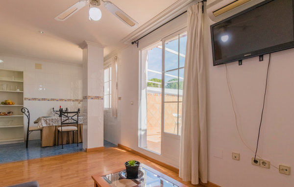 Apartament - Puente de Genave , Hiszpania - EAC861 301