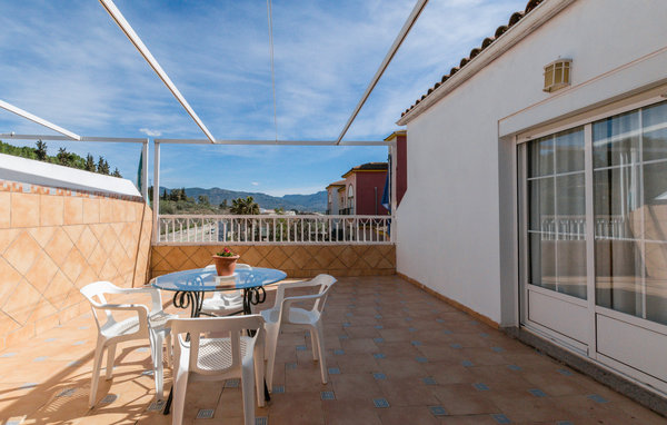 Appartement - Puente de Genave , Espagne - EAC861 1