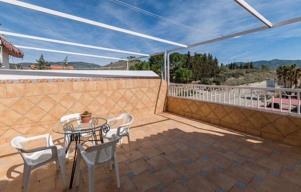 Apartament - Puente de Genave , Hiszpania - EAC861 101