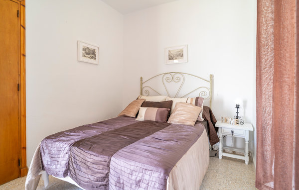 Casa de vacaciones - Algar , España - EAC863 602