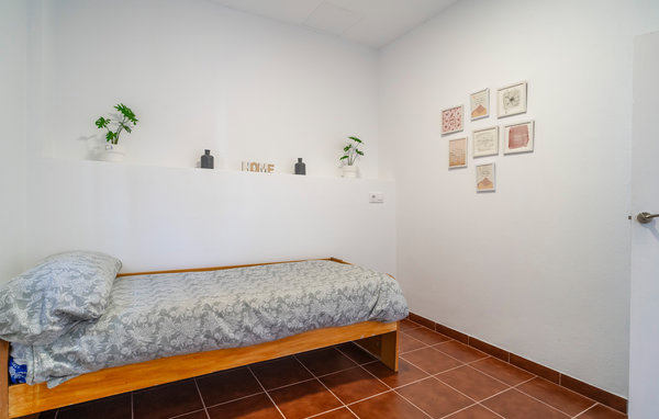 Casa de vacaciones - Algar , España - EAC863 604