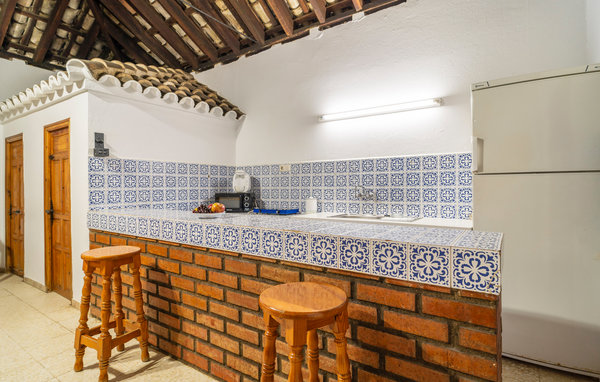 Casa de vacaciones - Algar , España - EAC863 6