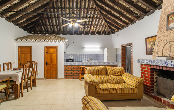 Casa de vacaciones - Algar , España - EAC863 5