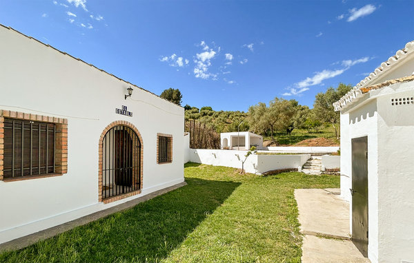 Casa de vacaciones - Algar , España - EAC863 102