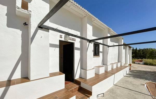 Casa de vacaciones - Algar , España - EAC863 103